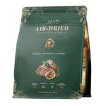 Herz赫緻 Herz赫緻 美饌頂級低溫風乾犬糧 嫩雞佐頂級鴨肝 1lb 1lb  正面圖