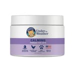 Under Under the Weather 寧神營養粉 貓食用 72g 72g  正面圖
