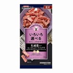 DoggyMan DoggyMan 日本製狗零食 乳酸菌雪花牛肉粒 60g 60g 正面圖
