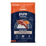 CANIDAE CANIDAE 咖比 狗糧 PURE Elements 無穀物元素成犬配方) 12lb 12lb  正面圖
