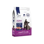 Hypro Hypro Premium 狗糧 幼犬糧 火雞 + 羊味 9kg 9kg  正面圖