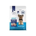 Hypro Hypro Premium 狗糧 成犬糧 海洋魚味 2.5kg 5kg  正面圖