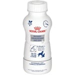 Royal Canin Royal Canin 法國皇家 獸醫處方 貓犬用營養液體食品 腸胃道系列 ICU重症營養處方營養液  237ml x 4支 237ml 貓犬用 正面圖