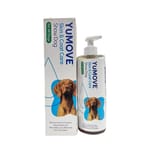 Lintbells Lintbells YuMOVE 犬用 賽犬用星級美毛油 500ml 500ml 犬用 正面圖