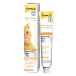 Gim Gim Cat 多種維他命牛奶味營養膏 200g 200g  正面圖