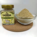 GRANDEE GRANDEE 營養粉系列 澳洲青口肉粉 50g 50g 貓犬用 正面圖