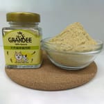 GRANDEE GRANDEE 營養粉系列 天然貓草雞粉 50g 50g 貓犬用 正面圖
