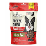 Kelly Kelly & Co's 狗零食 脫水凍乾小食 鴨肝 40g 40g 正面圖