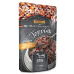Belcando Belcando 狗湯包 高級鮮肉配料包 牛肉 100g 100g  正面圖