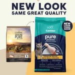 CANIDAE CANIDAE 咖比 貓糧 PURE Elements 無穀物雞肉全貓配方 5lb 啡色 5lb 正面圖