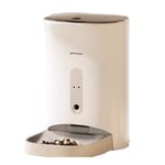 PETWANT派旺 PETWANT派旺 自動寵物餵食器 視訊Pro版 F11-C-Pro   正面圖