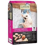 CANIDAE CANIDAE 咖比 狗糧 PURE Fields Small Breed 無穀物小型犬配方 12lb 12lb  正面圖