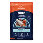 CANIDAE CANIDAE 咖比 狗糧 PURE 無穀物幼犬配方 4lb 4lb  正面圖