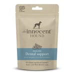 The The Innocent Hound 狗零食 風乾保健小食 牙齒保健 羊肉香腸加茴香 5pcs 正面圖