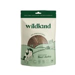 Wildkind Wildkind 狗零食 風乾小食 牛肉乾 750g 750g  正面圖