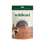 Wildkind Wildkind 狗零食 風乾小食 原隻袋鼠肉乾 750g 750g  正面圖