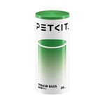 PETKIT PETKIT PUROBOT MAX PRO專用儲便袋 1卷20個   正面圖