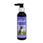 Fourflax Fourflax Cat Omega 紐新蘭亞麻籽油 貓配方 100ml 100ml  正面圖