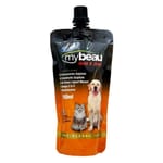 Mybeau Mybeau Bone & Joint 紐西蘭營養啫喱系列 關節骨骼配方 150ml 150ml  正面圖