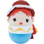 GiGwi GiGwi 翠絲不倒翁 7x4.5x4cm   正面圖