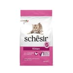 貓糧 Schesir 貓糧 幼貓糧 天然雞肉配方 400g (SCH76001)