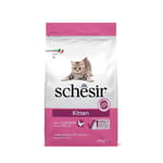 貓糧 Schesir 貓糧 幼貓糧 天然雞肉配方 1.5kg (SCH76051)