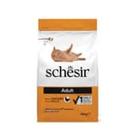 貓糧 Schesir 貓糧 成貓糧 天然雞肉配方 1.5kg (SCH76052)