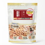 富士一 凍乾 貓狗糧 生骨肉主食糧 鴕鳥配方 500g 貓零食 寵物零食 富士一 寵物用品速遞