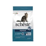 貓糧 Schesir 天然去毛球貓糧 1.5kg (SCH76055)
