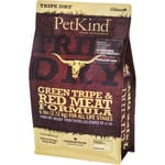 PetKind PetKind 無穀物狗糧 極級草胃紅肉配方 (咖紅) 6lb (1-762)
