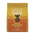貓糧 Schesir 貓糧 成貓糧 無穀物 高蛋白雞肉雞蛋配方 255g (SCH13801)