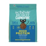 貓糧 Schesir 貓糧 成貓糧 無穀物 高蛋白鯡魚三文魚配方 255g (SCH13802)