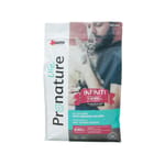 貓糧 Pronature Life 貓糧 全貓糧 INFINITI草本保健配方 三文魚 5kg (LB58725)