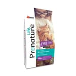 貓糧 Pronature Life 貓糧 全貓糧 CHILL配方 去骨火雞 2.27kg (LB58732)