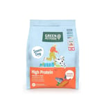 Green Petfood Insect Dog Grain-Free Dog Food Double Skin Anti-Allergy High Protein 900gx5packs (GP4392) pet shop
