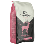 CANAGAN原之選 CANAGAN原之選 狗糧 無穀物狗糧 田園野味配方 細粒糧 小型犬用 6kg 6kg 犬用 正面圖