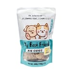 其他 My Best Friend 脫水貓狗小食 風乾雞肉片 300g (MBF-ADC)