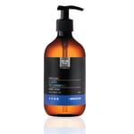 皮膚毛髮護理 水魔素 貓犬用 柔亮蓬鬆洗毛精 白麝香 500ml (WMS013)