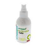 Aristopet澳洲 Aristopet澳洲 寵物防抓噴霧 AP No Scratch Spray for Cats 125ml  AB701 125ml 貓用 正面圖