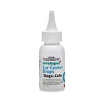 Aristopet澳洲 Aristopet澳洲 貓犬殺耳蝨耳水 Ear Canker Drops 50ml  AB426 50ml 貓犬用 正面圖