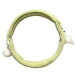 猫玩具 貓咪螺旋隧道 (綠/棕/黃) 颜色随机 貓玩具 其他 寵物用品速遞