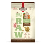 PRIMAL Primal KIBBLE 原始粗磨凍乾貓糧 全貓配方 雞肉 1.5lb (FCKR1)