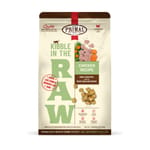 PRIMAL Primal KIBBLE 原始粗磨凍乾貓糧 全貓配方 雞肉 4lb (FCKR4)