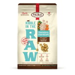 PRIMAL Primal KIBBLE 原始粗磨凍乾貓糧 全貓配方 雞肉+魚 1.5lb (FCFKR1)