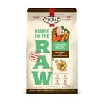 PRIMAL Primal KIBBLE 原始粗磨凍乾狗糧 雞肉配方 9lb (CCKR9)