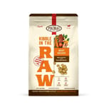 PRIMAL Primal KIBBLE 原始粗磨凍乾狗糧 牛肉配方 1.5lb (CBKR1)