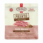 PRIMAL Primal 狗糧 脫水凍乾肉粒系列 豬肉配方 16oz (CPPRFD16)