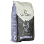 CANAGAN CANAGAN原之選 狗糧 無穀物走地雞老犬配方 細粒糧小型犬用 6kg (GTL6)