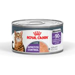 Royal Canin Royal Canin 法國皇家 AIRLIFT 貓罐頭 為食成貓加護主食罐 85g (4240700)