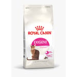 Royal Canin 貓糧 EXIGENT 法國皇家貓糧 極致挑嘴配方 成貓糧 4kg (2531040011) 貓糧 貓乾糧 Royal Canin 法國皇家 寵物用品速遞